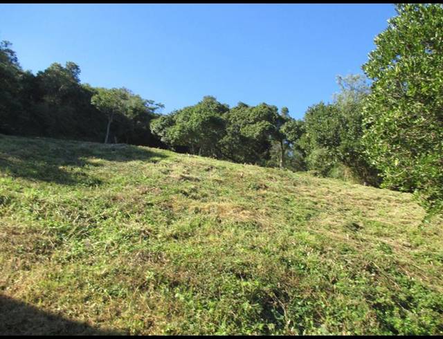 LAND FOR SALE IN MOSSEL BAY RURAL